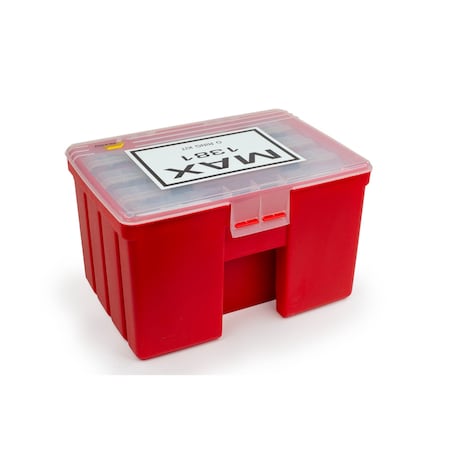 Bailey Kit O-Ring Buna 70 1377 Pieces(O-Rings) 1381, 163100 163100